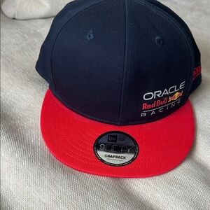 Oracle Red Bull Racing Hat… New Era from Miami F1 Racing